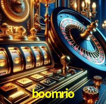 Mesa de Roleta boomrio