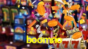 Bônus Generosos e Exclusivos no boomrio para Você!