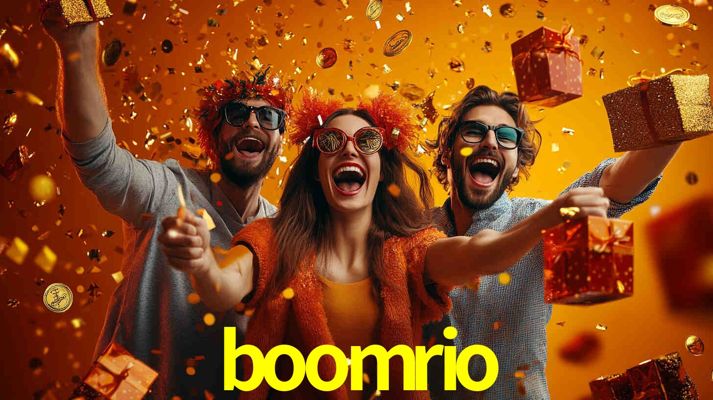 boomrio