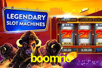 Descubra a Magia dos Jogos de Arcade no boomrio