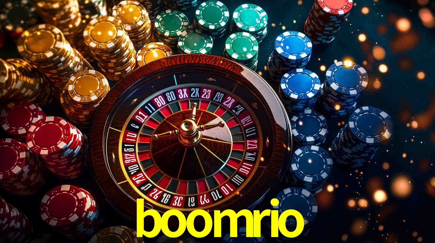 boomrio