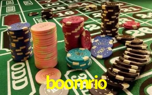 boomrio