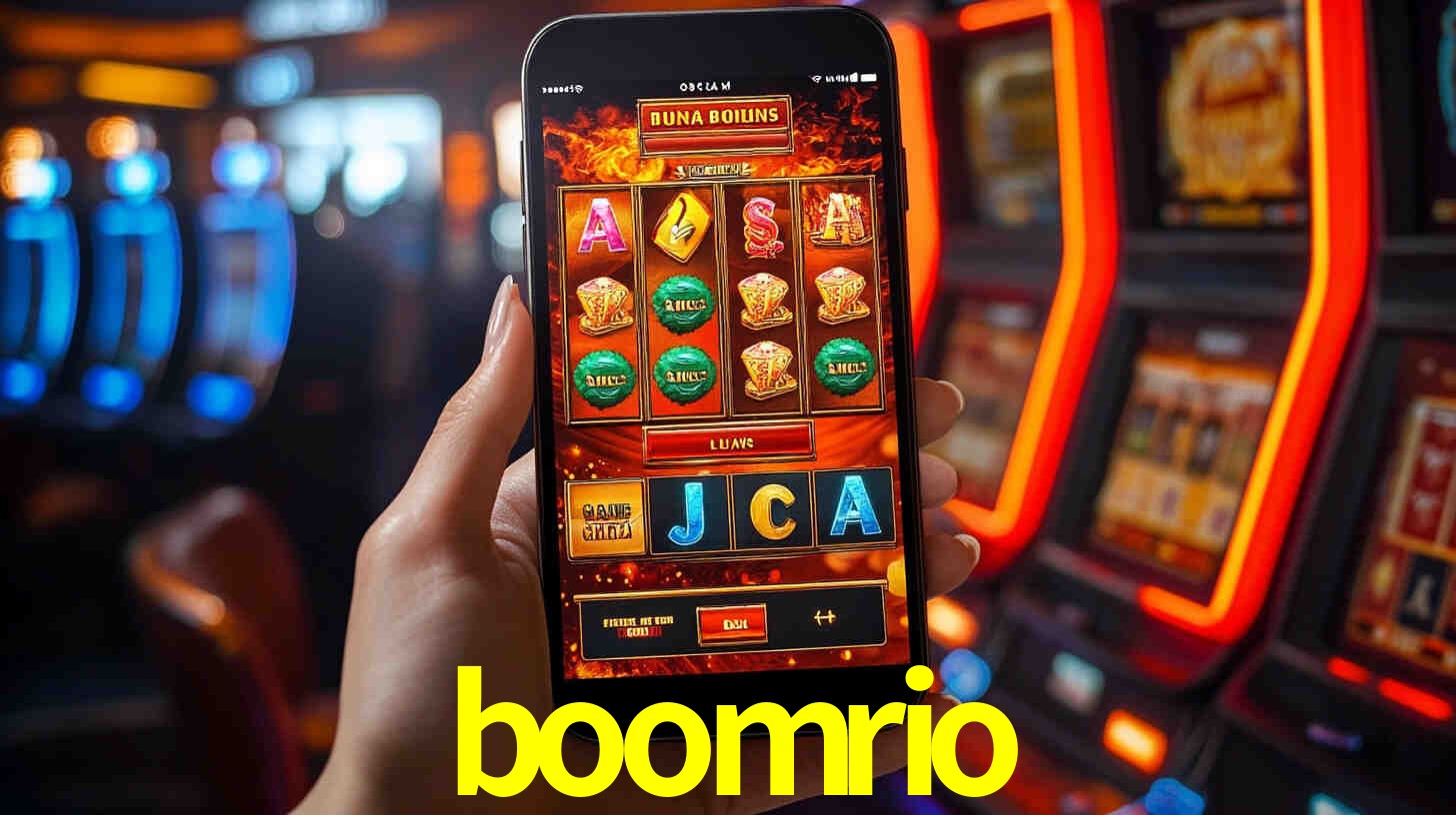 boomrio - Corrida da Fortuna Rápida - boomrio.com