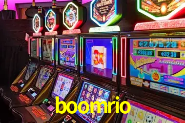 Desvendando o Mundo dos Jogos Virtuais na boomrio