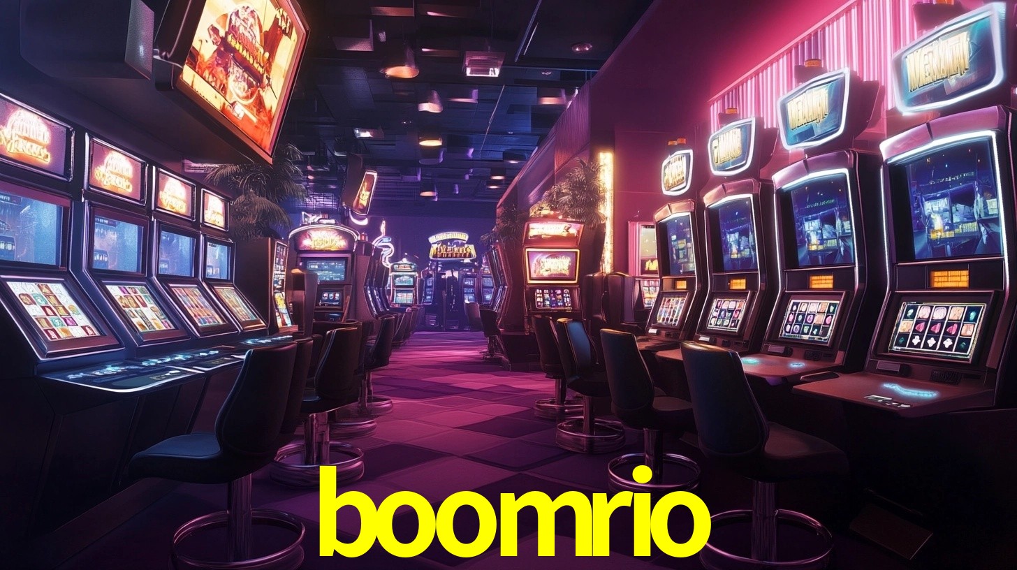 boomrio