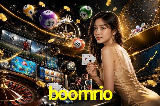 Exclusive Offers boomrio