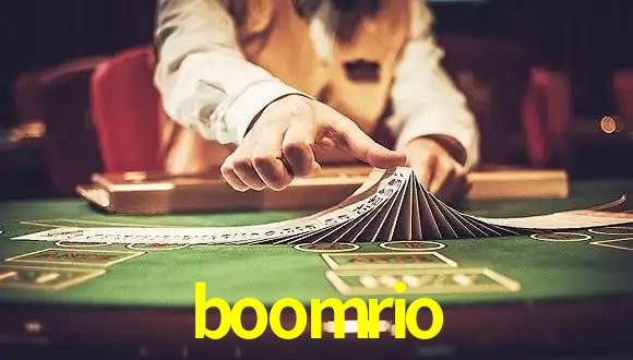 Blackjack Table boomrio