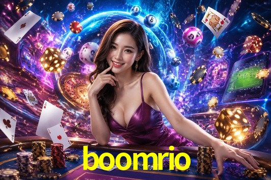Football Betting boomrio