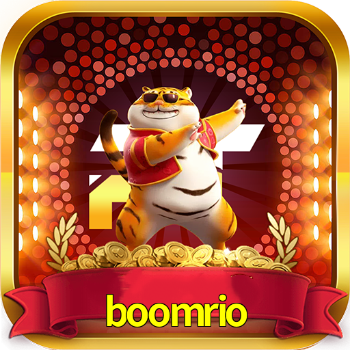 boomrio App